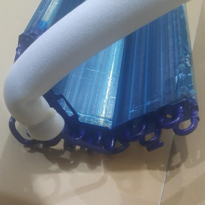 Evaporator AC Panasonic 1 PK XN9WKJ