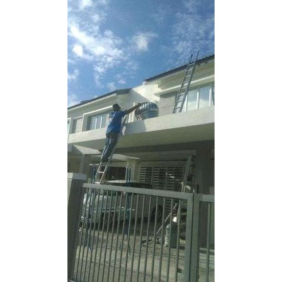 Turbine Roof Ventilator Terlaris