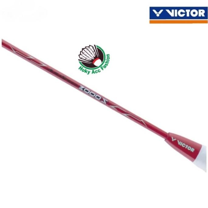 Diskon Raket Badminton Victor Auraspeed 3000 / Ars3000 / Ars 3000 S Original