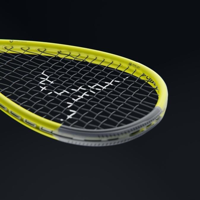 Spesial Decathlon Perfly Raket Squash Perfly Power 135 - 8626364