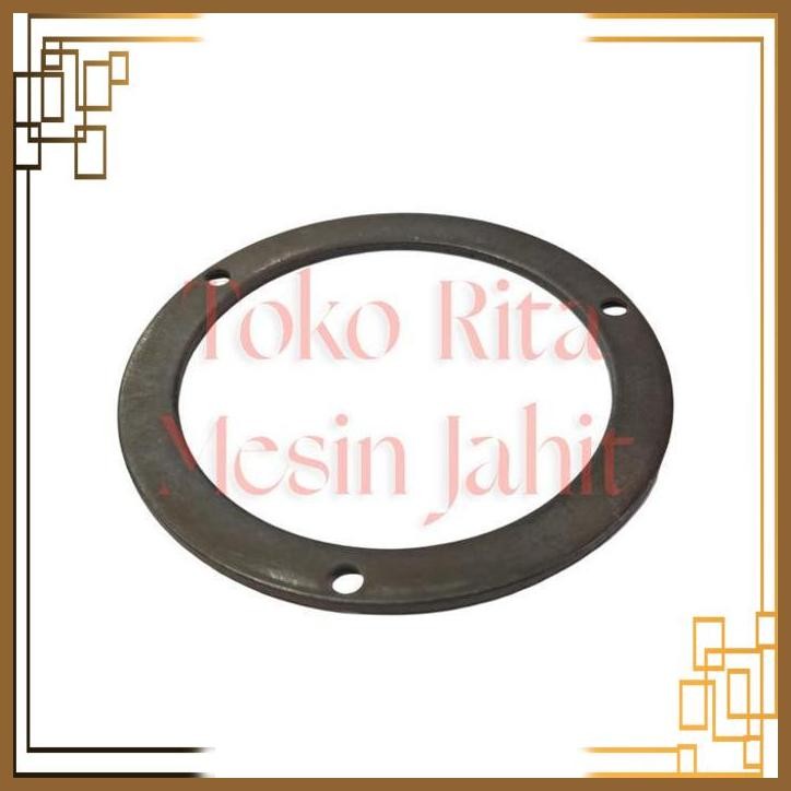 

[RMJ] BAG. C NO.25 141289001 CAP FOR STOP CAM LOBANG KANCING BROTHER 814