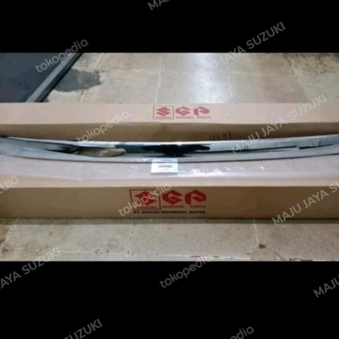 GARNISH / LIST KAP MESIN APV ASLI TERBAIK