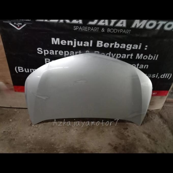 KAP MESIN AVANZA 2016 - 2020 ORIGINAL TERBATAS