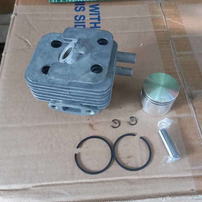 TANAKA Blok Seher / Cylinder Blok pro-TANAKA 338 / TASCO 368