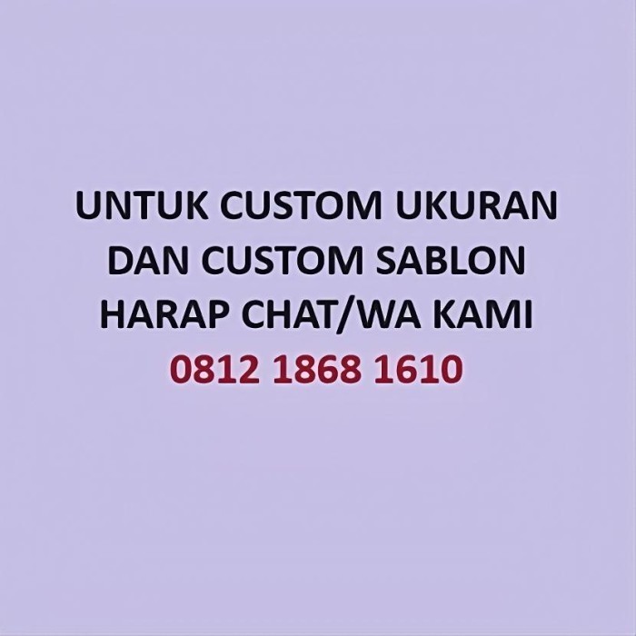 

Tas Spunbond ka Jahit Kotak Kue Kotak Nasi Sembako