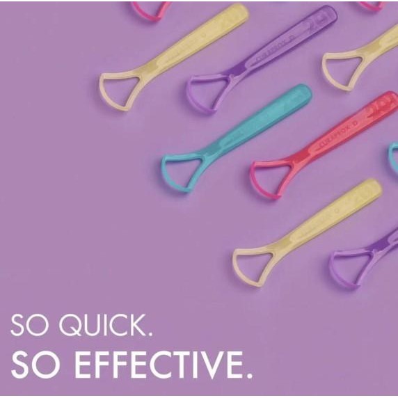 Pemberih Lidah Tongue Cleaner Tongue Craper