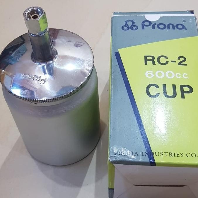 Promo tabung bawah prona spray gun COD