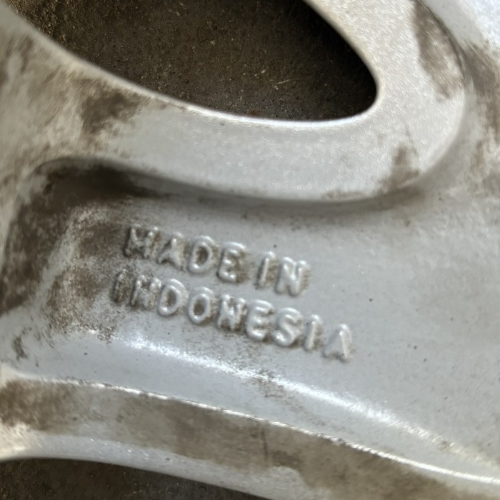 Velg Mobil Suzuki Ertiga R15 Oem