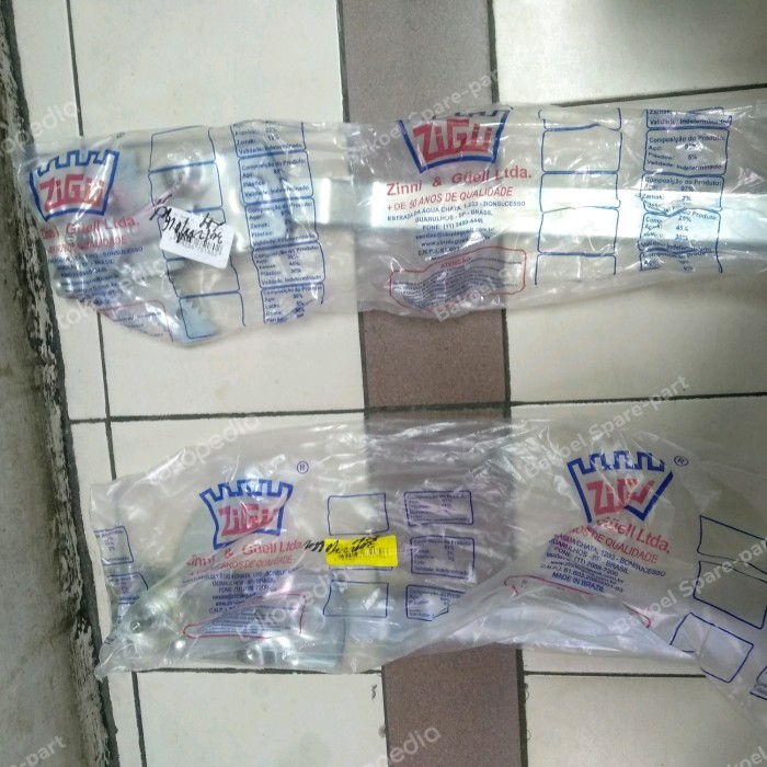 BARU regulator kaca vw kodok 1200 th 61