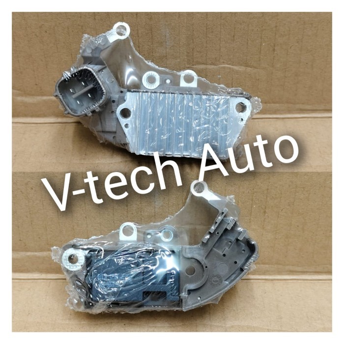 BARU IC Regulator Alternator SAWAFUJI 126000-3910 24V