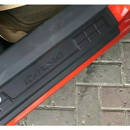 sealplate sillplate silplate samping toyota calya