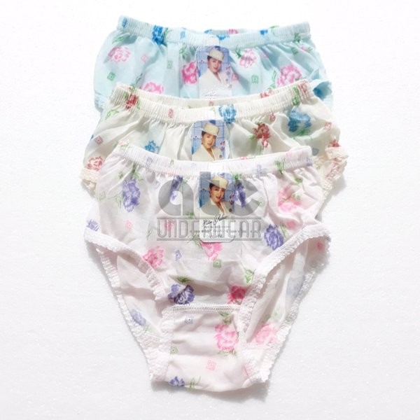 isi 12 pcs size L4 celana dalam wanita dewasa grosir celana dalam grosir pakaian dalam