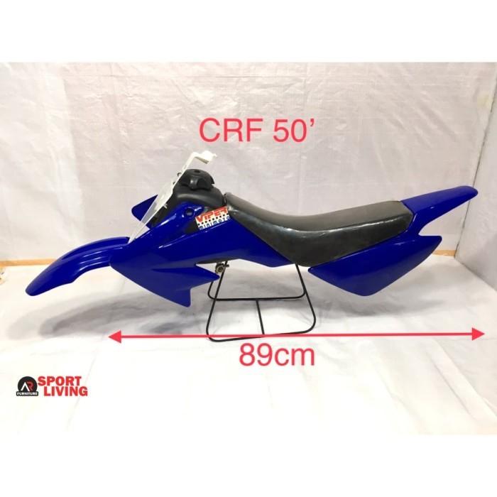 Cover Body Set Motor Mini Trail CRF 50