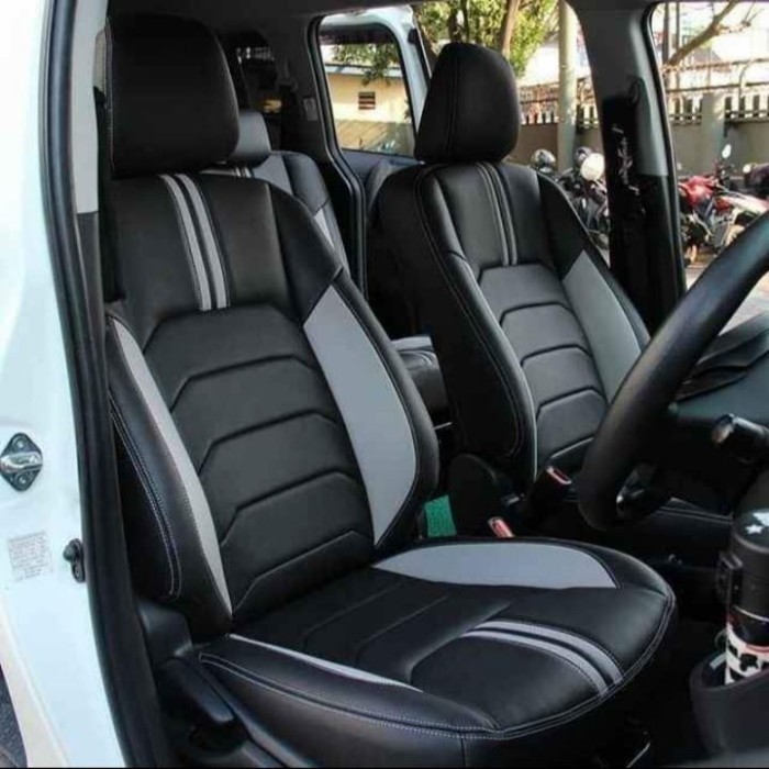 Sarung/Cover Jok Vios gen 2/3