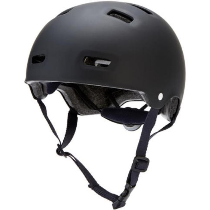 HELM OXELO INLINE SKATE SKATEBOARDING SKUTER HELM SEPEDA HELM BMX