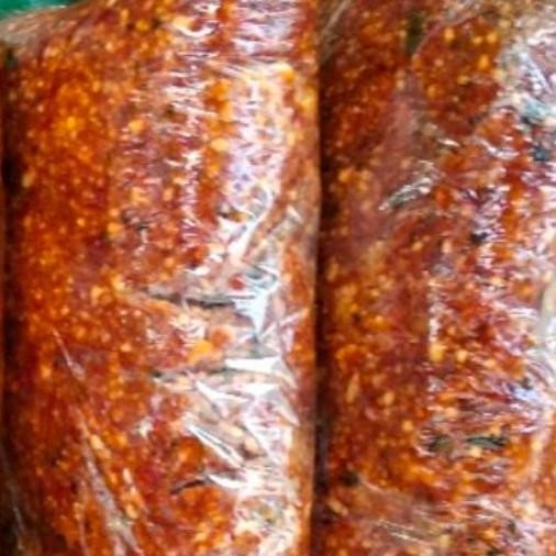 

Bumbu Pecel Angrai 1 G