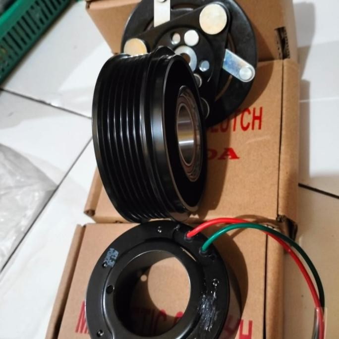 Sale  magnet clutch AC Honda stream 1.7 1700