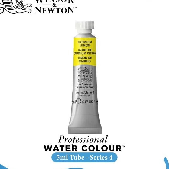 

Cat Air Winor Newton Profeional Watercolor Tube Erie 4