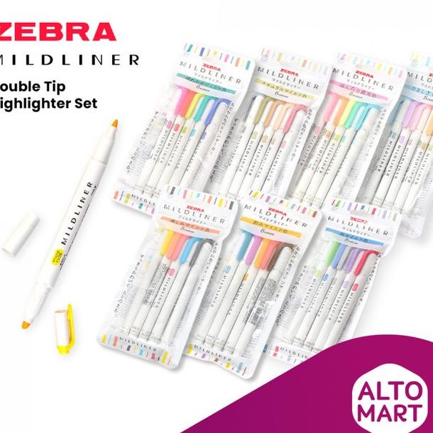 

Zebra R Et Double Tip Hhlhter Dr Marer Patel