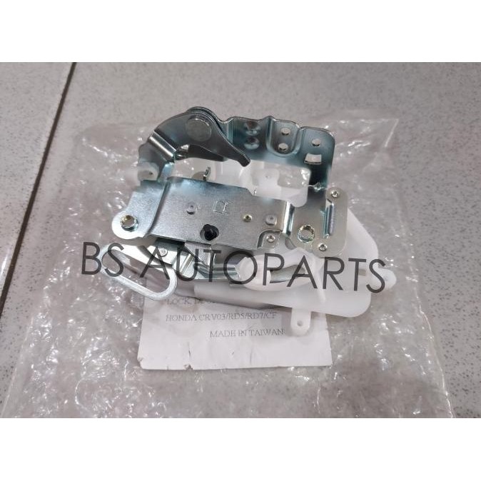 Doorlock Pintu CRV Gen2 2002 2003 2004 2005 2006 - Depan Kanan