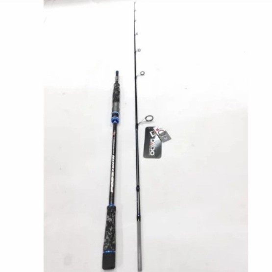 Joran Jigging Daido Poseidon Turnamen Pro Series Pe 1 3 2 4 602 180 Cm