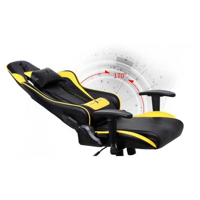 1STPLAYER GAMING CHAIR FK2 / FK-2 GAMING CHAIR