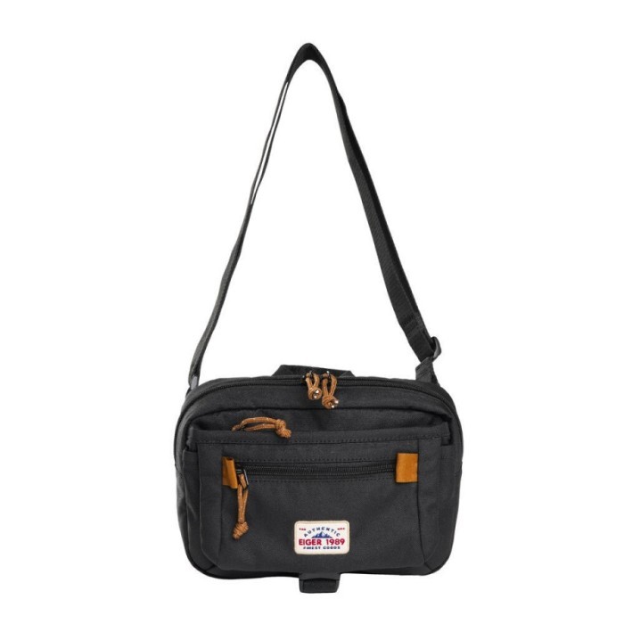 SALE TERLARIS TAS EIGER SELEMPANG PORTEGE LANDSCAPE 2.0 POUCH 1A READYY