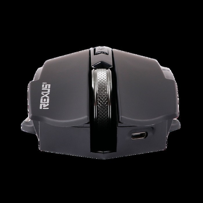 Rexus Rx108 Wireless Rechargeable Mouse Xierra Rx 108