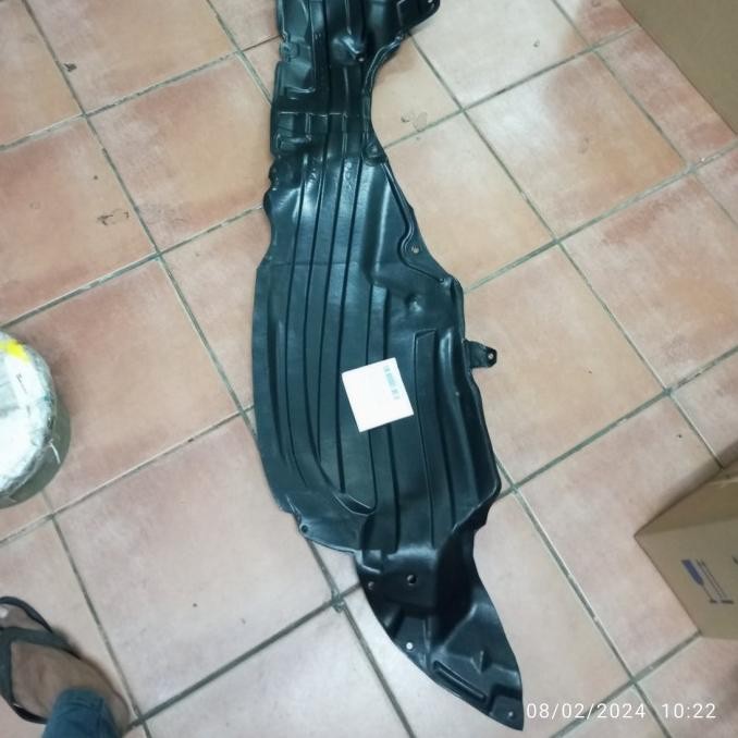 Ready  LINER FENDER MAZDA CX-7 2010-12 KANAN