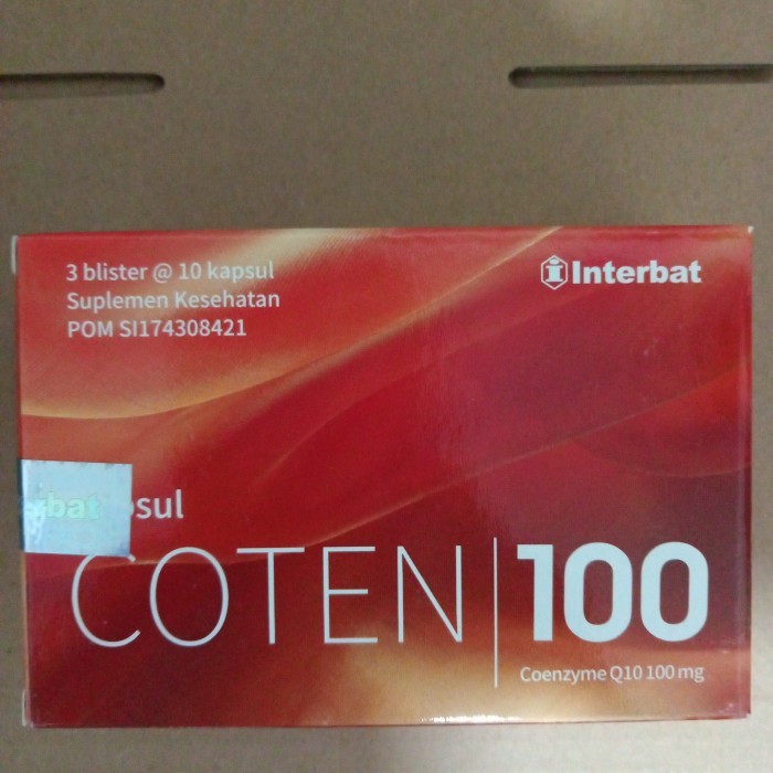 

Coten 100