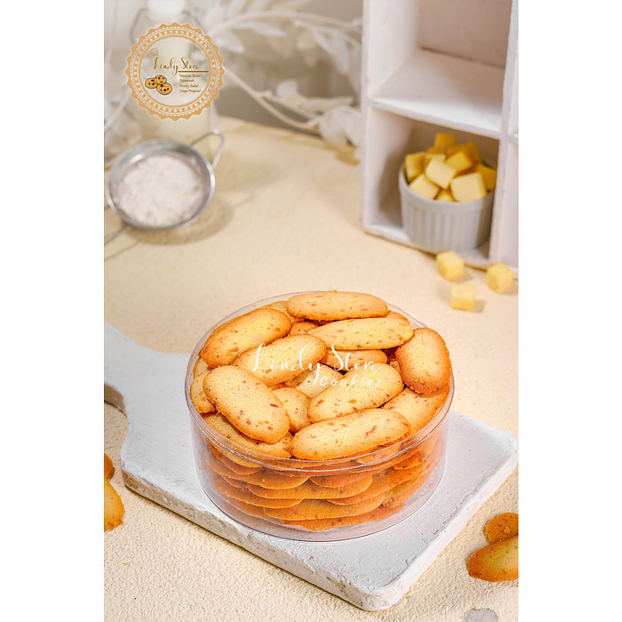 

Lidah Kucing Berat 400Gr Khusus Grab Dijamin Enak & Termurah