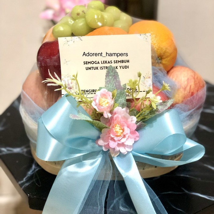 

Parcel Buah Segar Murah
