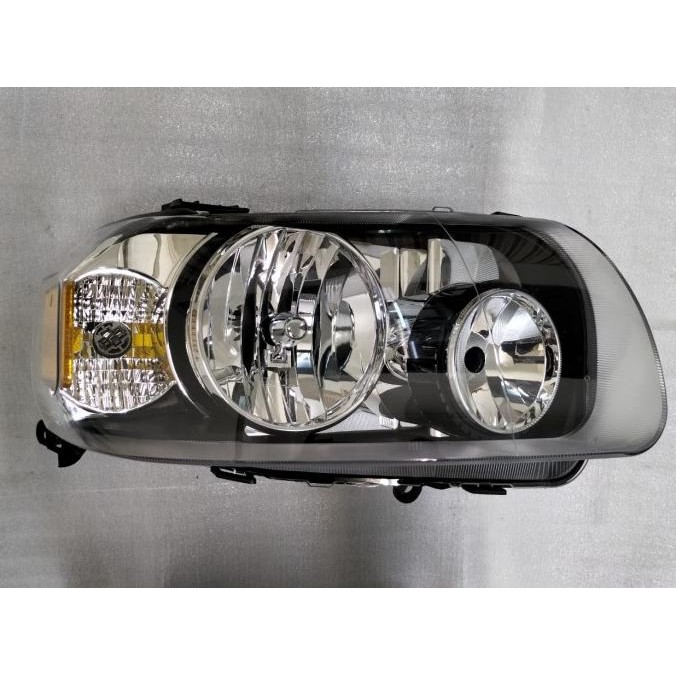 Ready  HEADLAMP FORD ESCAPE KRISTAL 2005-07