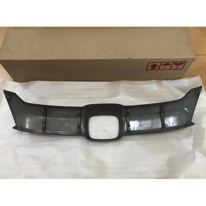 List Grill Hitam BRV 2019-2021 Original