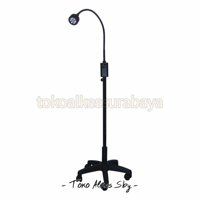 IB - EXAMINATION LAMP LED LAMPU PERIKSA LAMPU TINDAKAN IBS