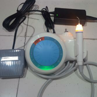 ultrasonic scaler Led B5 Baolai / pembersih karang gigi