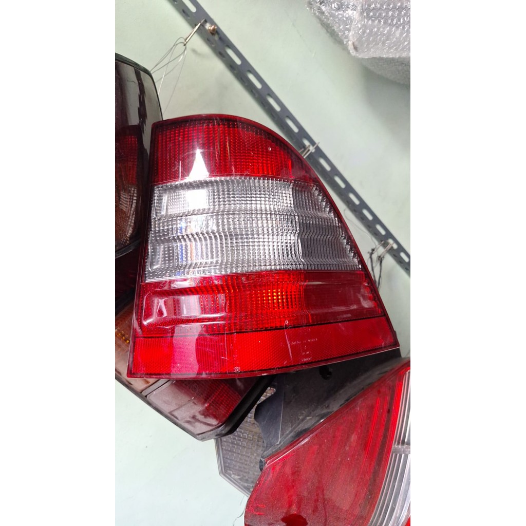 Stoplamp Mercedes Benz W163 Original