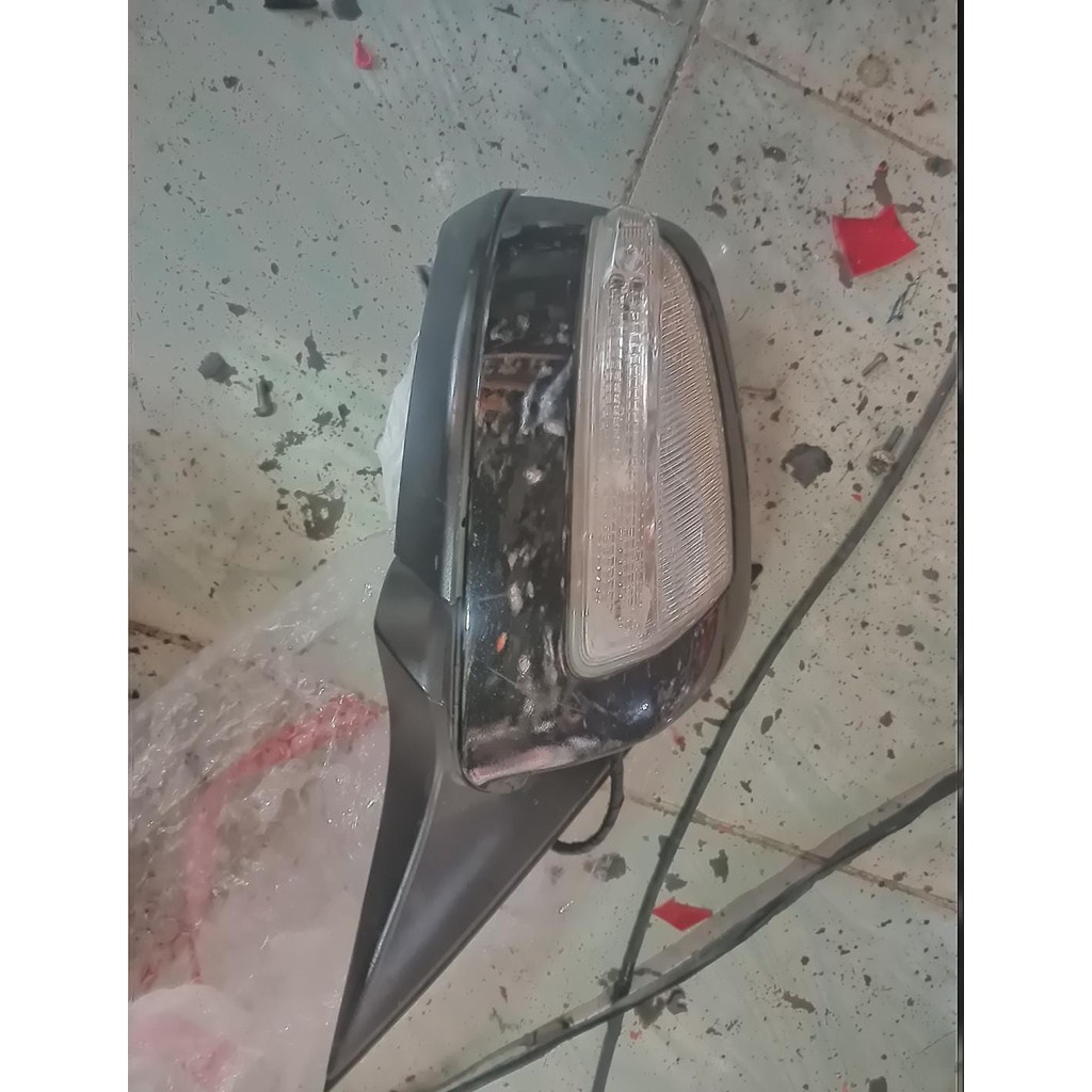 spion mercedes benz mercy c200 w204 kanan original