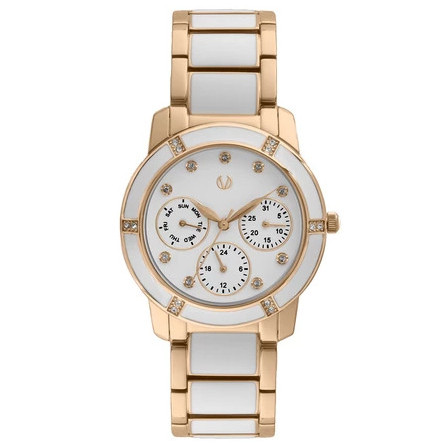 Jam Tangan CHRIST VERRA CHRIST VERRA Wanita Original CV 920923L-55 WHT