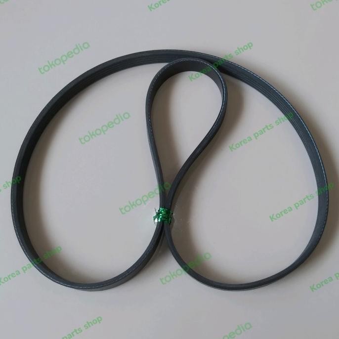 FAN BELT ALL NEW PICANTO/I20