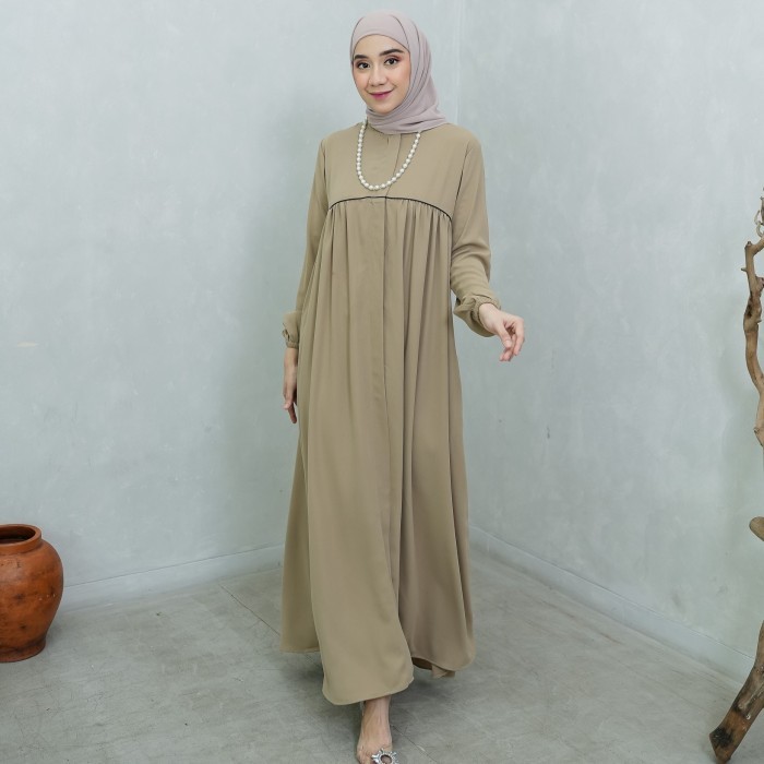 Murah Odeca - Mina Dress Non COD