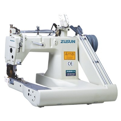 TERBARU MESIN JAHIT MAKE UP CELANA JEANS Zusun CM-927PLB (puller)