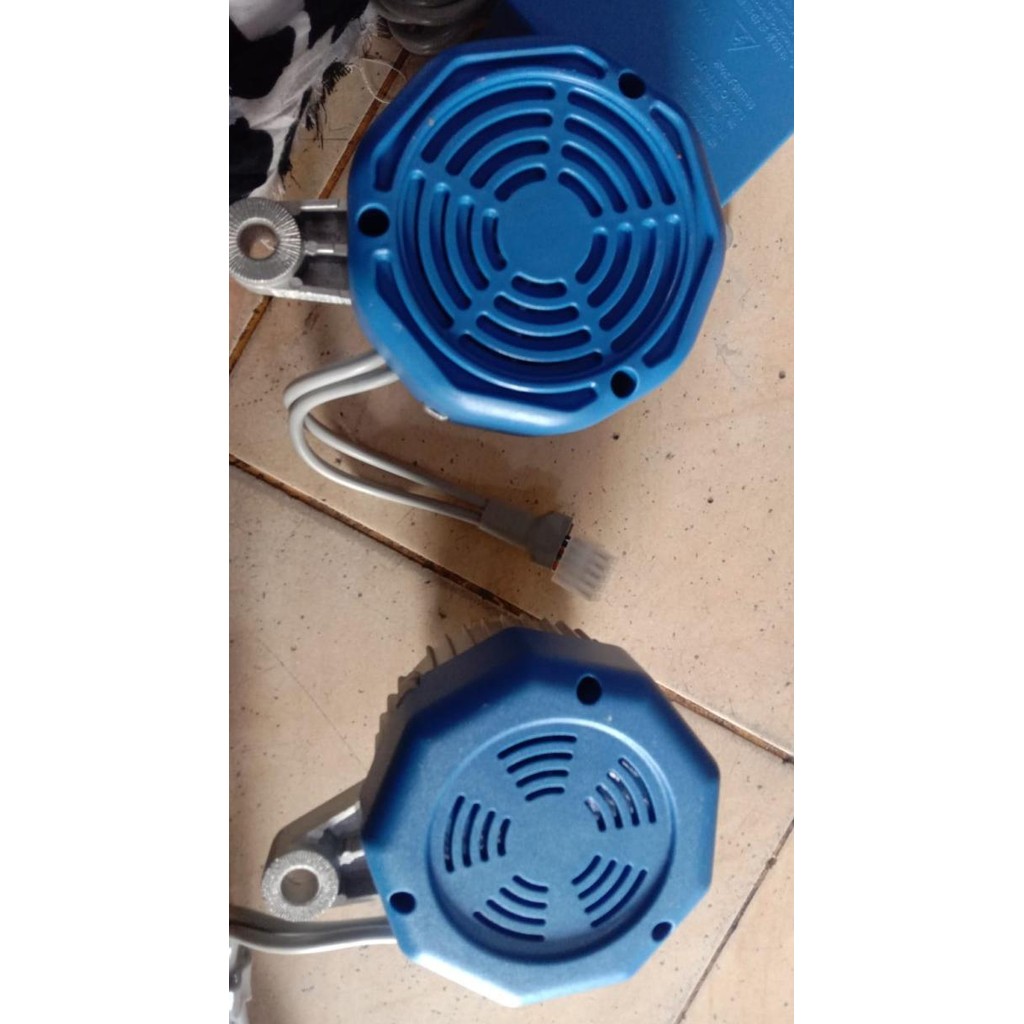 

DINAMO SERVO MESIN JAHIT / OBRAS /OVERDEK INDUSTRI MERK YUASA TH-550EA