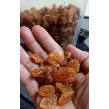 

I Arab 1G Jumbo Golden Raiin Aam Mani