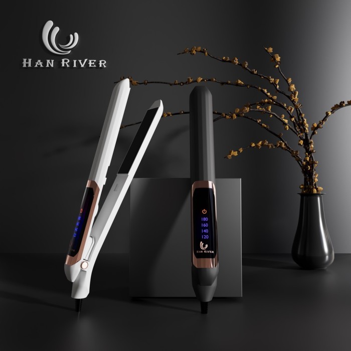 Han River Catokan Rambut 45Watt (Hrjfb03Bk)