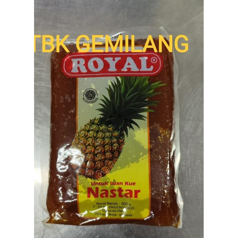 

Elai Nana Royal Natar 10 G Arton 20 Gr
