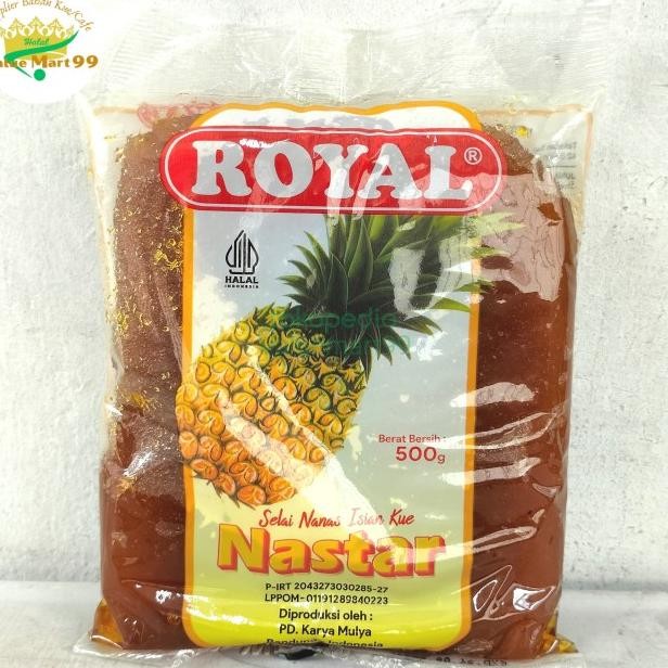 

Elai Royal Nana Gr