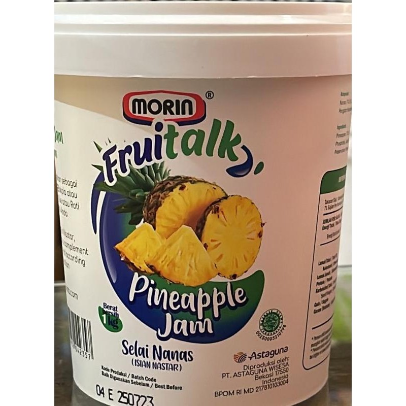 

Mn Elai Nana Natar 1G Fruital E Jam