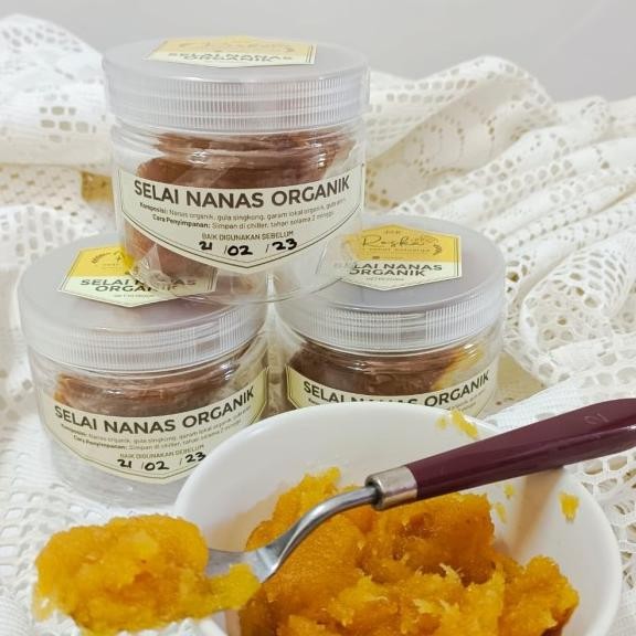 

Elai Nana Organi