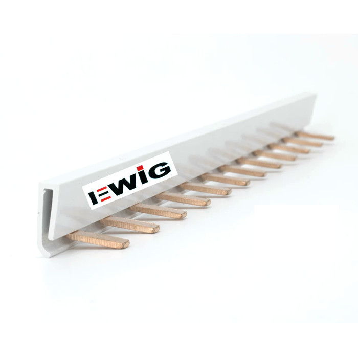 Busbar Sisir MCB 1P Import EWIG.